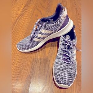 Adidas Cloadfoam Running Shoes
